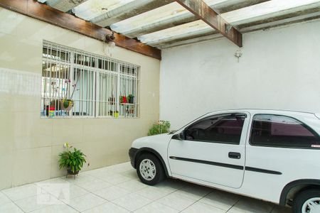 Casa para alugar com 100m², 2 quartos e 1 vagaGaragem