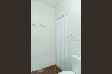 Casa para alugar com 100m², 2 quartos e 1 vagaBanheiro da suíte 2