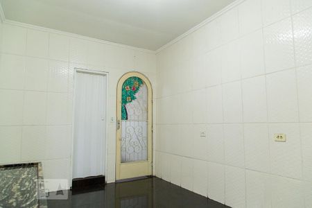 Casa para alugar com 100m², 2 quartos e 1 vagaCozinha