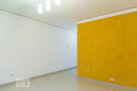 Sala de casa para alugar com 2 quartos, 100m² em Jardim Lourdes (zona Sul), São Paulo