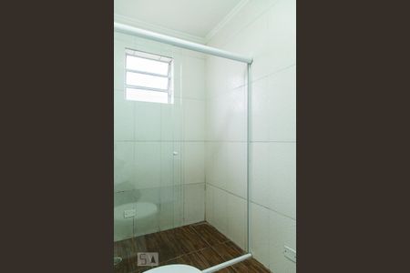 Casa para alugar com 100m², 2 quartos e 1 vagaBanheiro da suíte 2