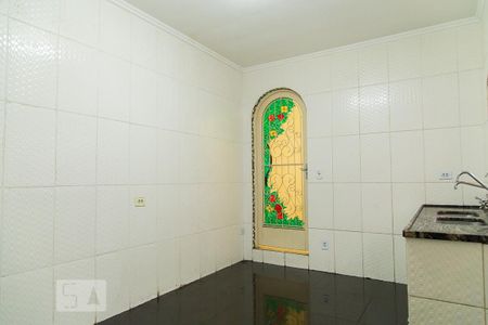 Casa para alugar com 100m², 2 quartos e 1 vagaCozinha