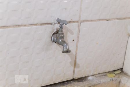 Casa para alugar com 100m², 2 quartos e 1 vagaÁrea de serviço - Torneira