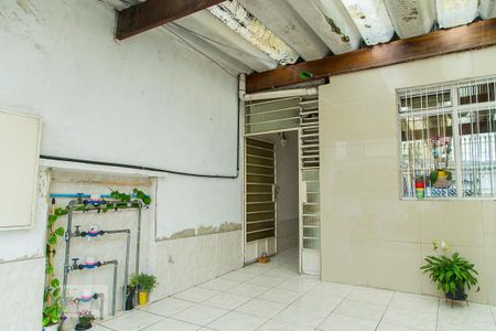 Casa para alugar com 100m², 2 quartos e 1 vagaGaragem