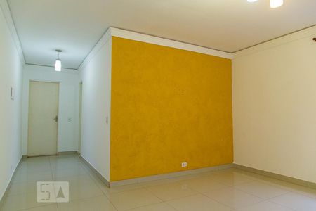Sala de casa para alugar com 2 quartos, 100m² em Jardim Lourdes (zona Sul), São Paulo
