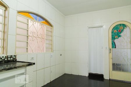 Casa para alugar com 100m², 2 quartos e 1 vagaCozinha