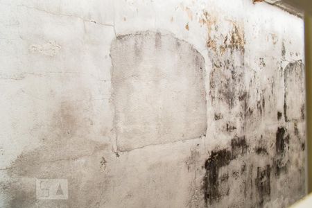 Casa para alugar com 100m², 2 quartos e 1 vagaVista da suíte