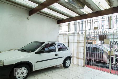 Casa para alugar com 100m², 2 quartos e 1 vagaGaragem