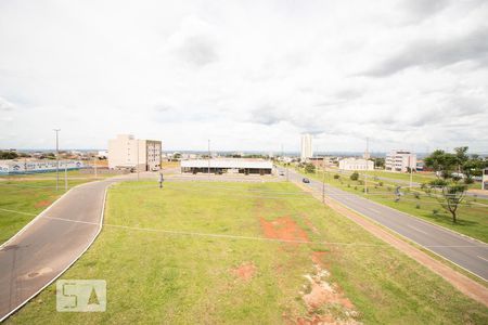 Vista de kitnet/studio para alugar com 1 quarto, 30m² em Samambaia Sul (Samambaia), Brasília