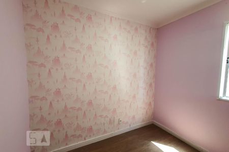 Apartamento à venda com 62m², 3 quartos e 1 vagaQuarto 3