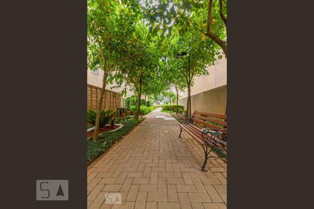 Apartamento à venda com 62m², 3 quartos e 1 vagaÁrea comum