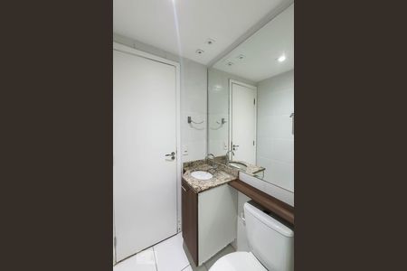 Apartamento à venda com 62m², 3 quartos e 1 vagaBanheiro