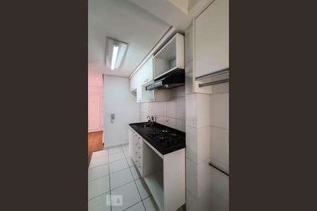 Apartamento à venda com 62m², 3 quartos e 1 vagaCozinha