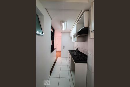 Apartamento à venda com 62m², 3 quartos e 1 vagaCozinha