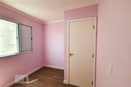 Apartamento à venda com 62m², 3 quartos e 1 vagaQuarto 3