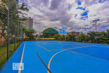 Apartamento à venda com 62m², 3 quartos e 1 vagaQuadra