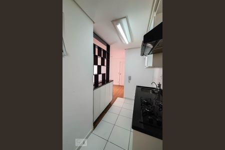 Apartamento à venda com 62m², 3 quartos e 1 vagaCozinha