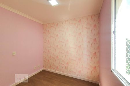 Apartamento à venda com 62m², 3 quartos e 1 vagaQuarto 3