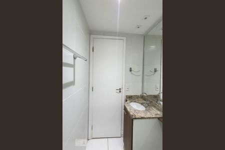 Apartamento à venda com 62m², 3 quartos e 1 vagaBanheiro