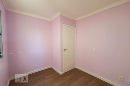 Apartamento à venda com 62m², 3 quartos e 1 vagaQuarto 3