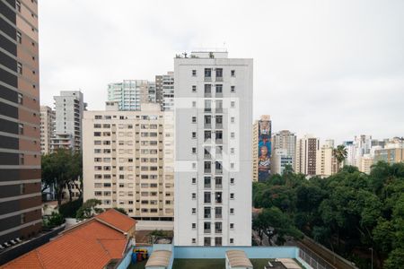 Studio para alugar com 28m², 0 quarto e sem vaga Studio para alugar com 28m², 0 quarto e sem vagaStudio