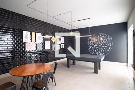 Studio para alugar com 28m², 0 quarto e sem vaga Studio para alugar com 28m², 0 quarto e sem vagaStudio