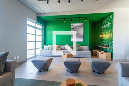 Studio para alugar com 28m², 0 quarto e sem vaga Studio para alugar com 28m², 0 quarto e sem vagaStudio