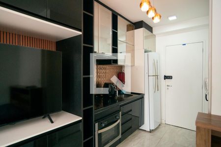 Studio de kitnet/studio para alugar com 0 quarto, 28m² em Consolação, São Paulo