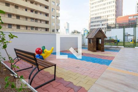 Studio para alugar com 28m², 0 quarto e sem vaga Studio para alugar com 28m², 0 quarto e sem vagaStudio