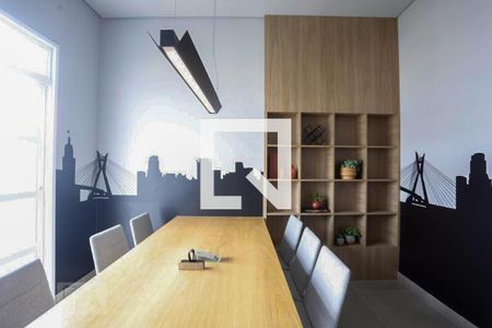 Studio para alugar com 28m², 0 quarto e sem vaga Studio para alugar com 28m², 0 quarto e sem vagaStudio