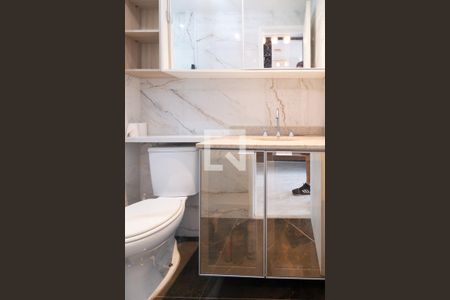 Studio para alugar com 28m², 0 quarto e sem vaga Studio para alugar com 28m², 0 quarto e sem vagaStudio