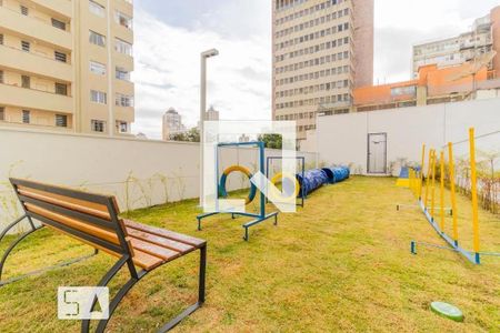 Studio para alugar com 28m², 0 quarto e sem vaga Studio para alugar com 28m², 0 quarto e sem vagaStudioStudio