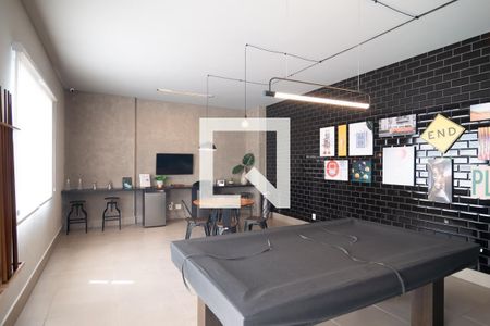 Studio para alugar com 28m², 0 quarto e sem vaga Studio para alugar com 28m², 0 quarto e sem vagaStudio