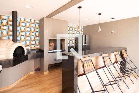 Studio para alugar com 28m², 0 quarto e sem vaga Studio para alugar com 28m², 0 quarto e sem vagaStudio