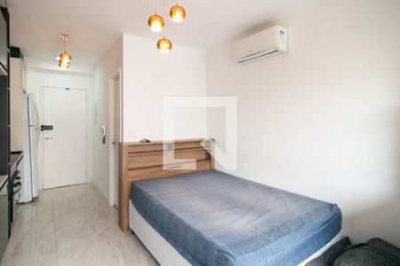 Studio de kitnet/studio para alugar com 0 quarto, 28m² em Consolação, São Paulo