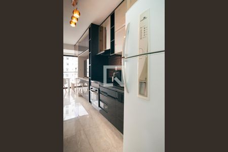 Studio de kitnet/studio para alugar com 0 quarto, 28m² em Consolação, São Paulo