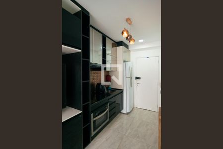 Studio de kitnet/studio para alugar com 0 quarto, 28m² em Consolação, São Paulo