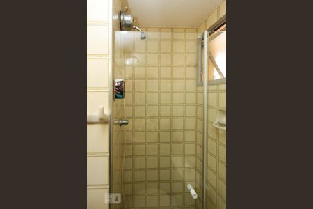 Apartamento à venda com 82m², 3 quartos e 1 vagaBanheiro Social