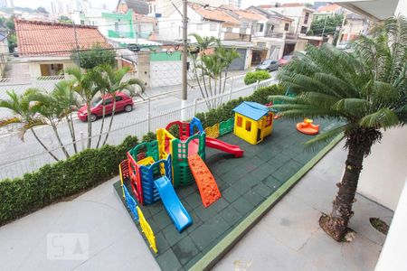 Apartamento à venda com 82m², 3 quartos e 1 vagaÁrea Comum - Playground