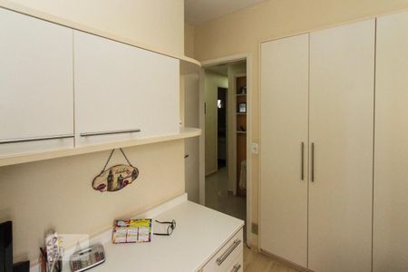Apartamento à venda com 82m², 3 quartos e 1 vagaQuarto