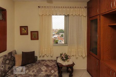 Apartamento à venda com 82m², 3 quartos e 1 vagaSala de TV