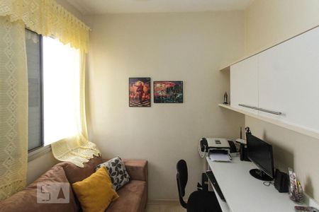 Apartamento à venda com 82m², 3 quartos e 1 vagaQuarto