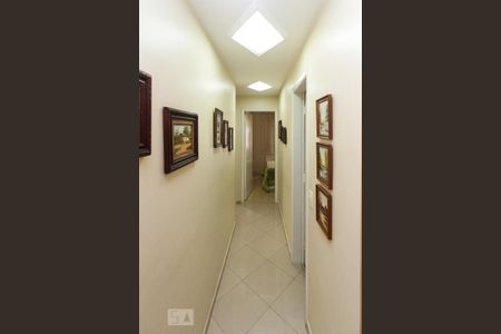 Apartamento à venda com 82m², 3 quartos e 1 vagaCorredor