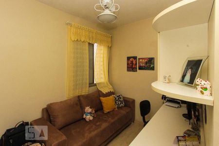 Apartamento à venda com 82m², 3 quartos e 1 vagaQuarto