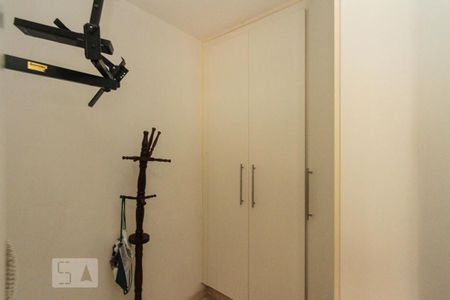 Apartamento à venda com 82m², 3 quartos e 1 vagaQuarto de Serviço