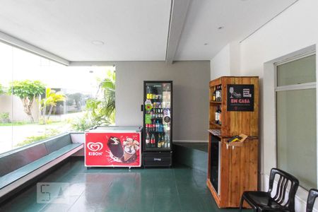 Apartamento à venda com 82m², 3 quartos e 1 vagamercado