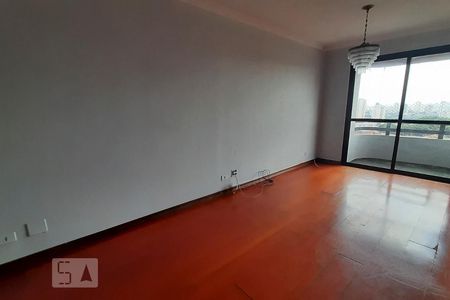 Sala de apartamento para alugar com 2 quartos, 59m² em Vila Santa Clara, São Paulo