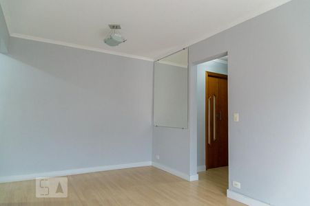 Sala de apartamento à venda com 2 quartos, 62m² em Jardim Oriental, São Paulo