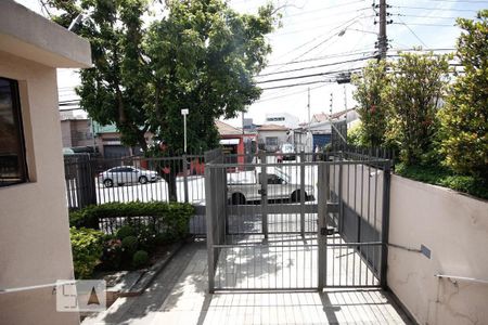 Apartamento à venda com 62m², 2 quartos e 1 vagaHall de entrada