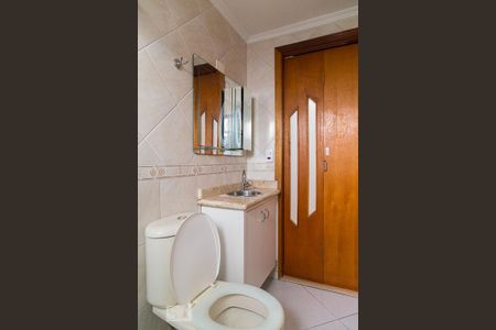 Apartamento à venda com 62m², 2 quartos e 1 vagaBanheiro